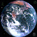 earth anim