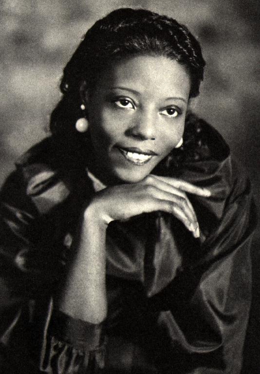 Mary Lou Williams