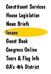 Constituent Services