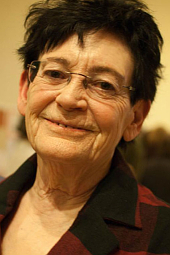 Roxanne Dunbar-Ortiz
