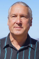 Steven Newcomb