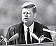 JFK at American U: call to end the Cold War