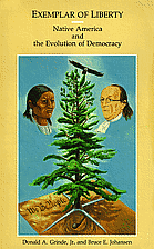 Exemplar of Liberty book cover