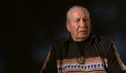 Oren Lyons