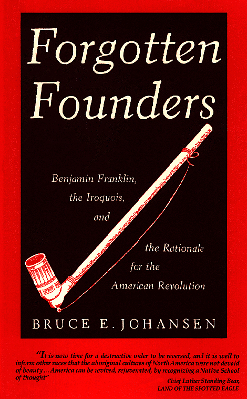 Forgotten Founders