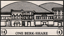 One Berk-Share