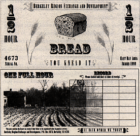 Berkeley Bread