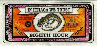 front of Ithaca 1 Eighth Hour