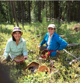 Indigenous Economics: A Syilx Perspective. Jeannette Armstrong, Ph.D.