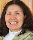 Jeannette Armstrong