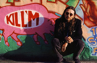 KILL'M and John Trudell