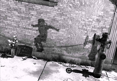 Shadows of Nagasaki