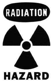 Radiation Hazard