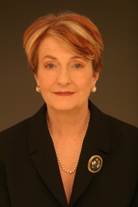 Dr. Helen Caldicott