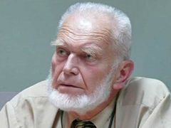 Dr. Alexey Yablokov