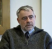 Mikael Jensen