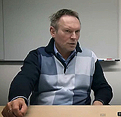 Peter Wikberg