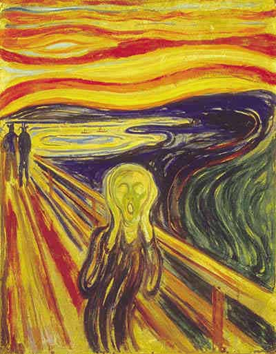 The Scream 2