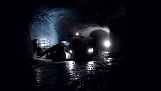 Inside Onkalo  energy