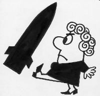 Kick The Habit, Rob Wout aka Opland, 1981