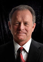Steven Starr