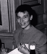 Fiorella Allio