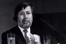 Dr. Gordon Edwards