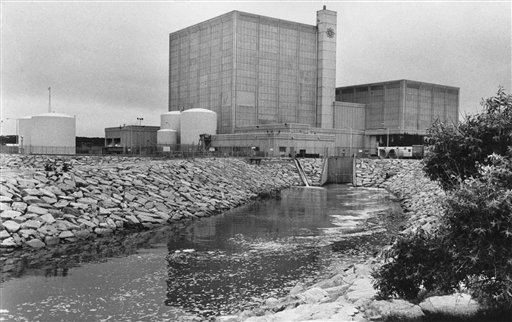 Aging Nukes