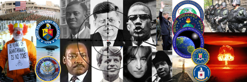Military Intelligence Dominance