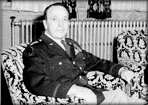 Gen. Lyman L. Lemnitzer