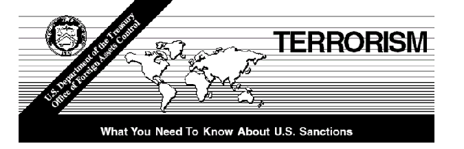Image: What you need to know about Sanctions