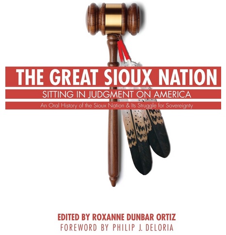 The Great Sioux Nation