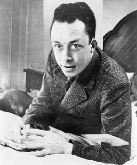 AlbertCamus