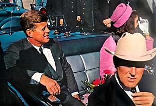 JFK and the Unspeakable: Why He Died and Why It Matters
