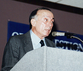 Vincent Salandria