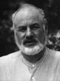 Martin Schotz