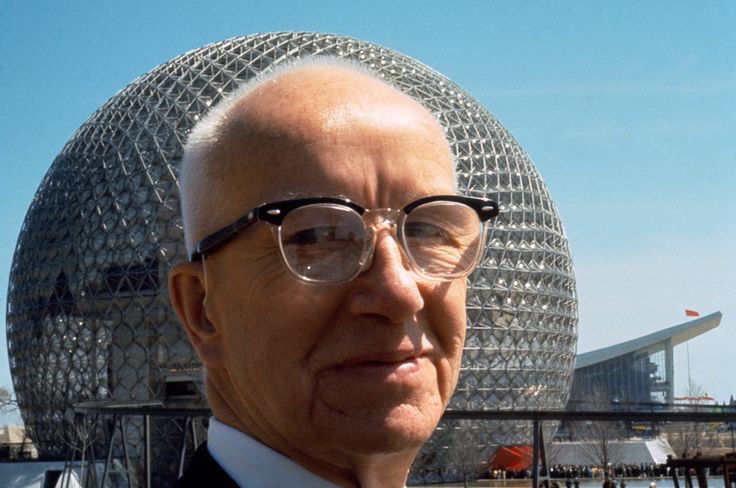 Buckminster Fuller