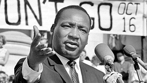 MLK Don't Go OCT 16