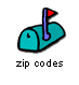 zip 
codes