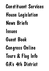 Tours and Flag Information