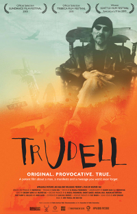 Trudell Documentary (2005), A Film by Heather Rae