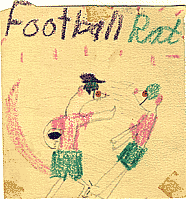 Football Rat