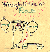 Weightliften' Rat