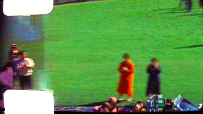 Zapruder Film, frame 295