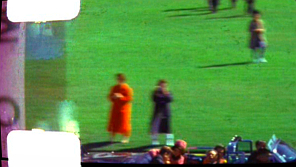 Zapruder Film, frame 301