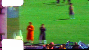 Zapruder Film, frame 302